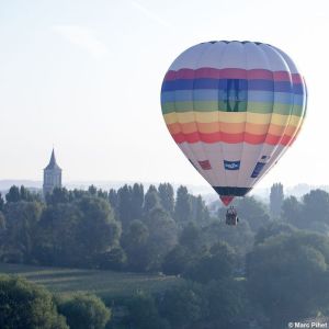 Championnat de France Montgolfières 2013