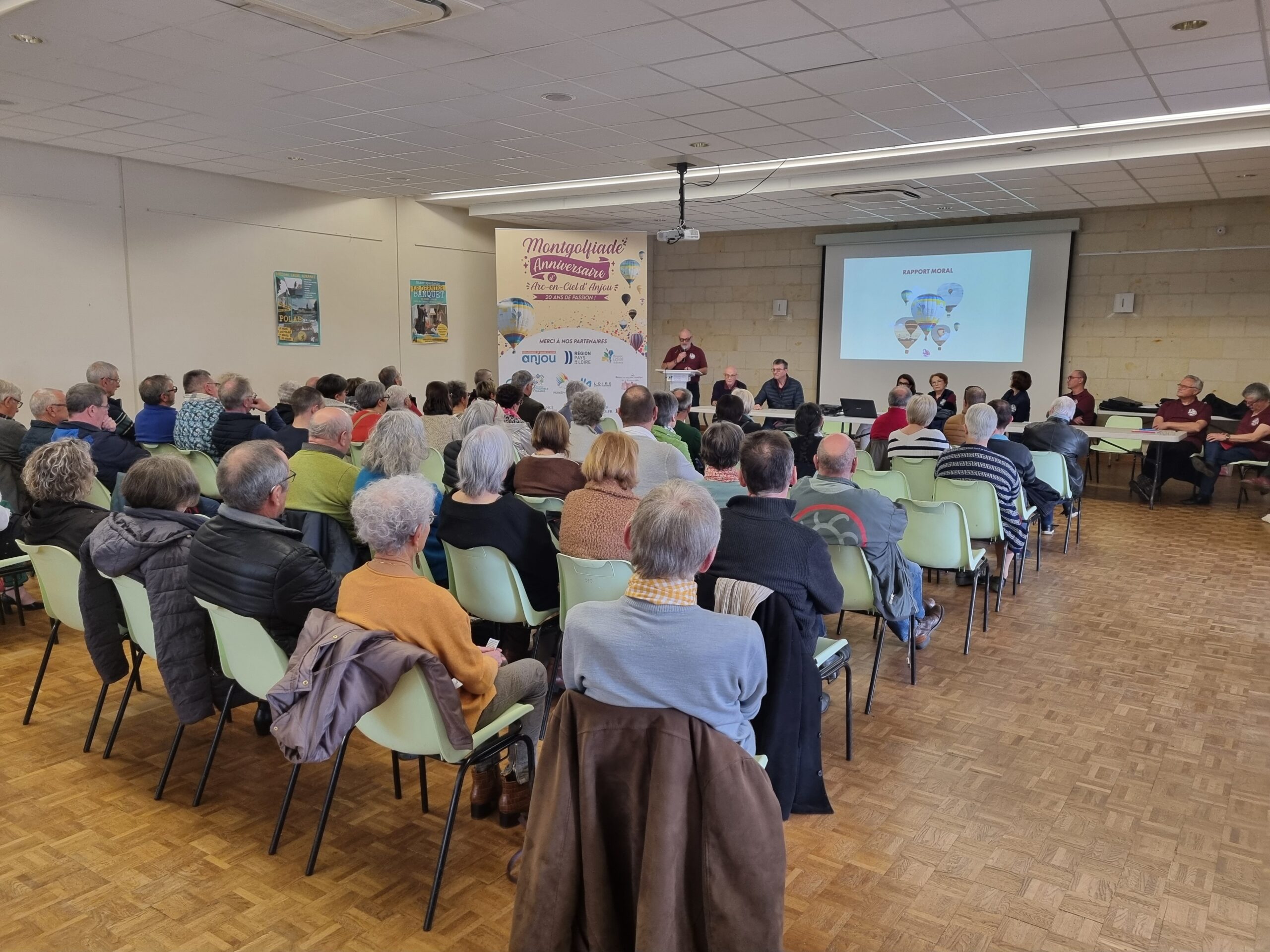 Assemblée Générale 2024